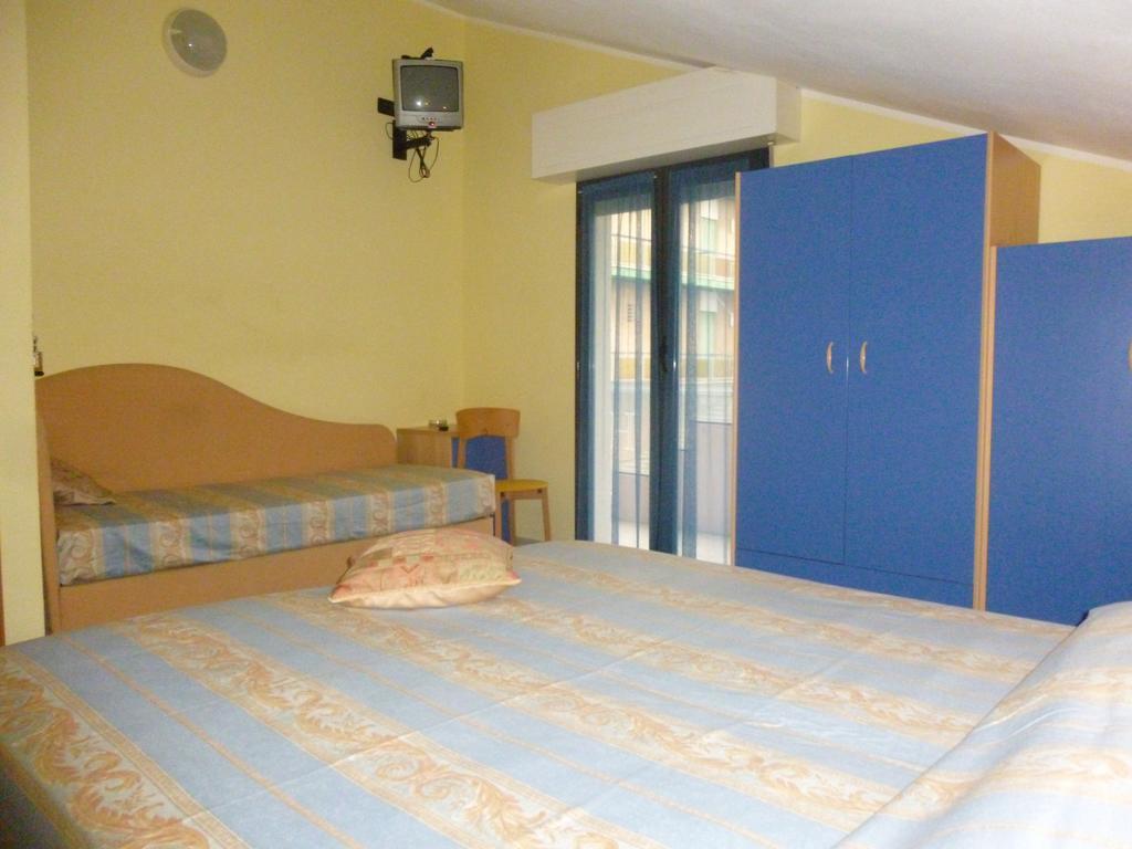 Hotel Basilea Bellaria-Igea Marina Exterior foto