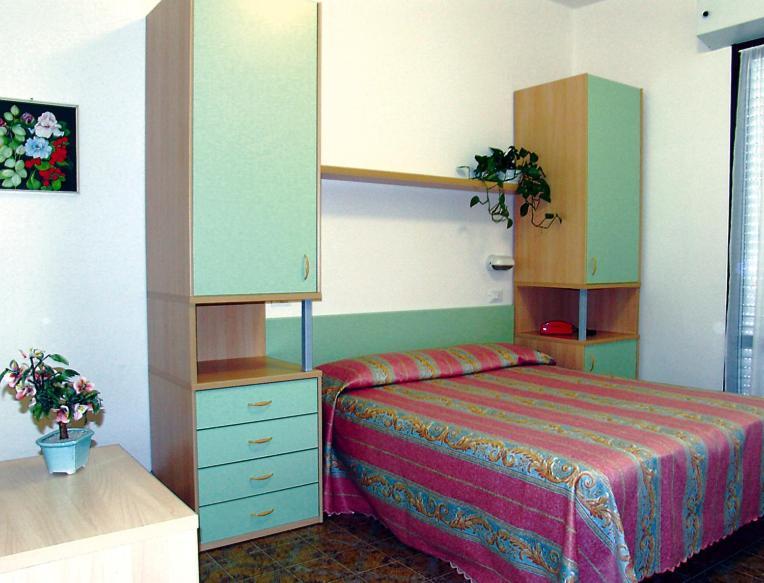 Hotel Basilea Bellaria-Igea Marina Zimmer foto
